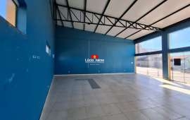 Foto Galpão Para alugar no Parque das Nações