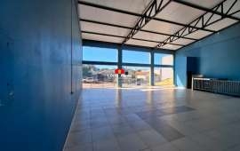 Foto Galpão Para alugar no Parque das Nações