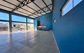 Foto Galpão Para alugar no Parque das Nações