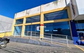 Foto Galpão Para alugar no Parque das Nações