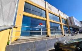 Foto Galpão Para alugar no Parque das Nações