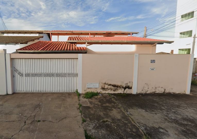 Casa para à venda Itamaraty
