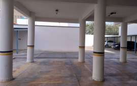 Apartamento Para alugar no St. Central