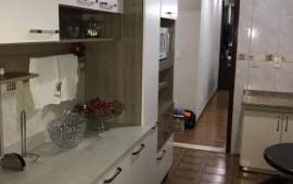 Apartamento Para Comprar no Centro