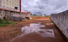 Terreno Para alugar no Parque Sao Joao