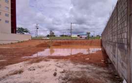 Terreno Para alugar no Parque Sao Joao