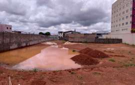 Terreno Para alugar no Parque Sao Joao