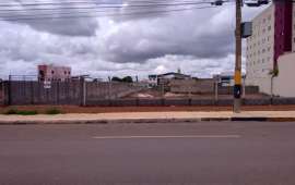 Terreno Para alugar no Parque Sao Joao