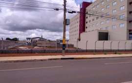 Terreno Para alugar no Parque Sao Joao