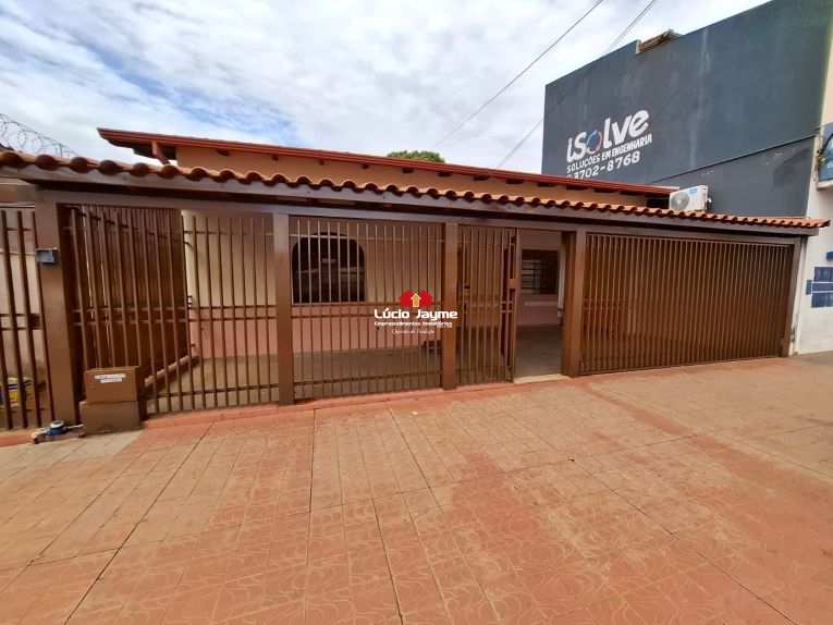 Casa à venda St. Central