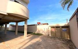 Apartamento Para alugar no Cidade Universitária