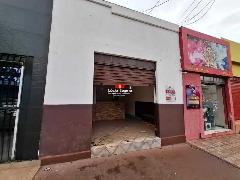 Cômodo à venda St. Central