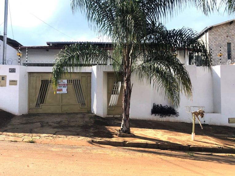 Casa para comprar Maracanã
