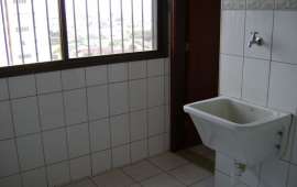 Foto Apartamento Para alugar no Cidade Jardim