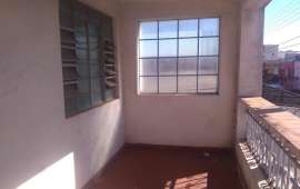 Sobrado Para alugar no Centro
