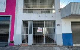 Sobrado Para alugar no Centro