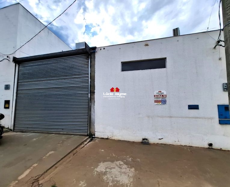 Cômodo comercial à venda Parque Sao Jeronimo