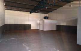 Foto Cômodo comercial Para alugar no Parque Sao Jeronimo