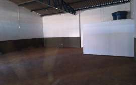 Foto Cômodo comercial Para alugar no Parque Sao Jeronimo