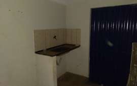 Foto Cômodo comercial Para alugar no Parque Sao Jeronimo