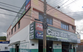 Sala Para alugar no Centro