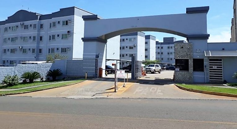 Apartamento à venda Jardim Suico