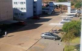 Foto Apartamento Para alugar no Jardim Suico