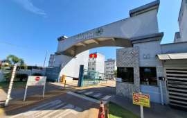 Foto Apartamento Para alugar no Jardim Suico