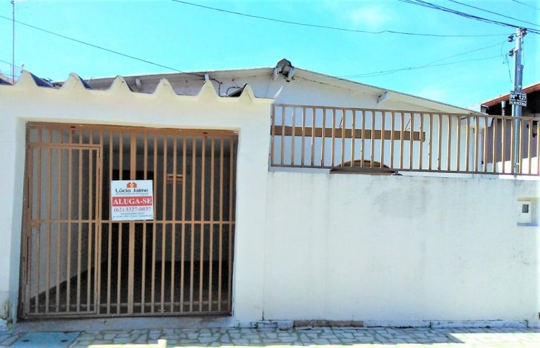 Casa para à venda Centro