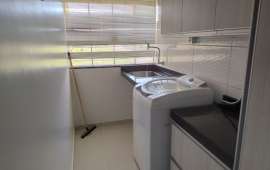Foto Apartamento Para alugar no St. Sul Jamil Miguel