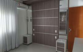 Foto Apartamento Para alugar no St. Sul Jamil Miguel