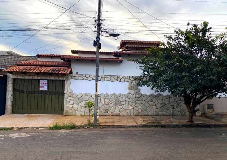 Casa para comprar São Carlos