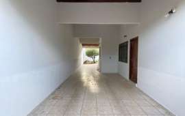 Casa Para alugar no São Carlos