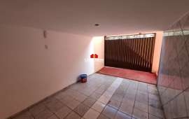 Foto Casa Para alugar no Res. Araujoville
