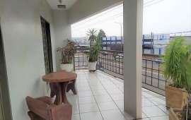 Foto Apartamento Para alugar no Cidade Universitária