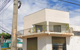 Foto Apartamento Para alugar no Cidade Universitária