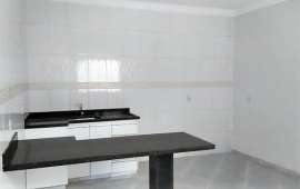 Casa Para alugar no Jardim Alexandrina