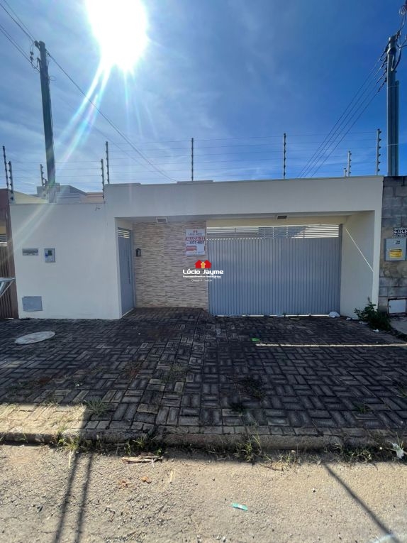 Sobrado para comprar Itamaraty