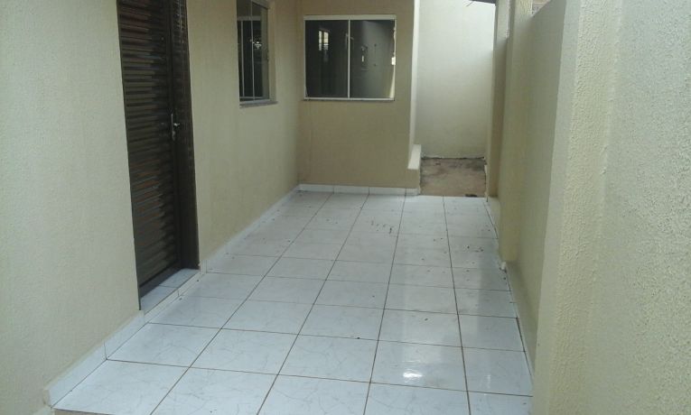 Casa para alugar St. Central