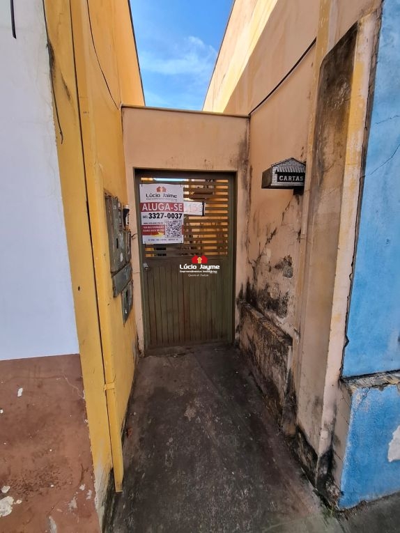 Casa à venda St. Central