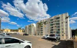 Apartamento Para Comprar no Vila Formosa - 3ª Etapa