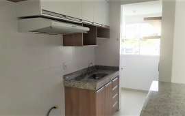 Apartamento Para Comprar no Vila Formosa - 3ª Etapa