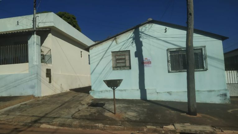 Barracão para comprar Vila Brasil