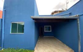 Foto Casa Para alugar no Res. FLOR DO CERRADO I ETAPA