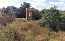 Área Para Comprar no Jardim das Oliveiras