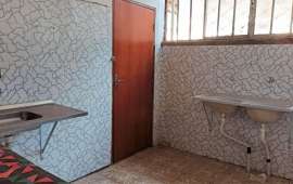 Kitnet Para alugar no Lourdes