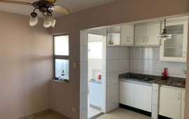 Apartamento Para Comprar no St. Central