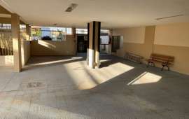 Apartamento Para Comprar no St. Central