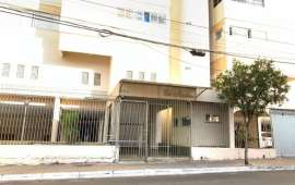 Apartamento Para Comprar no St. Central