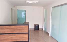 Foto Cômodo comercial Para alugar no Centro
